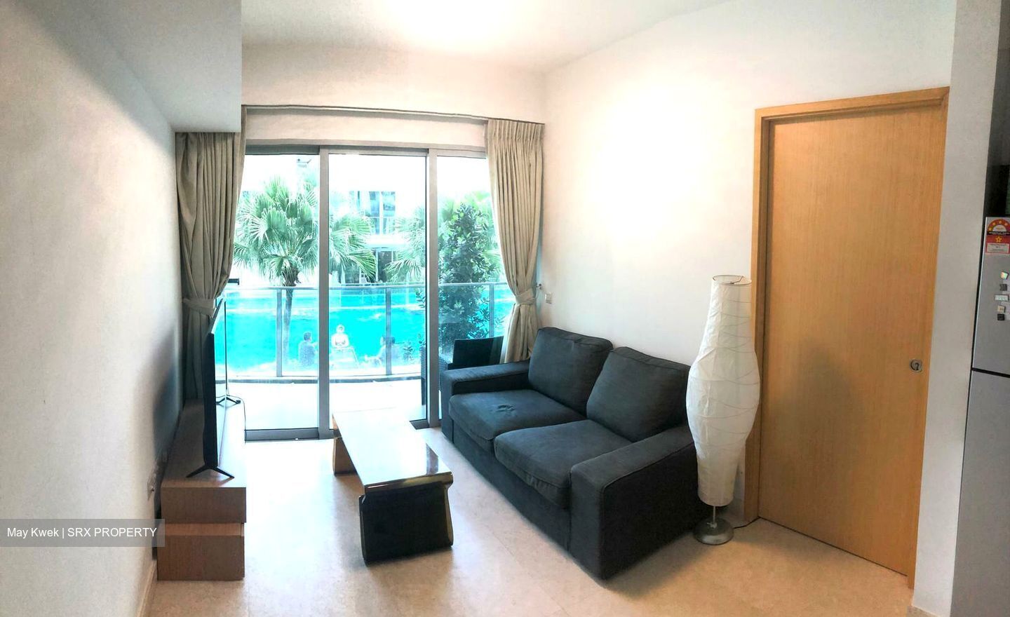Eight Riversuites (D12), Condominium #320012191